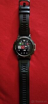 Amazfit t-rex ultra