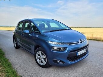 Citroen C4 Picasso 92 000km