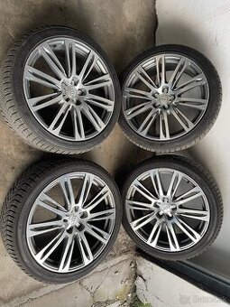 Komplety Audi A7 265/35 r20 5x112