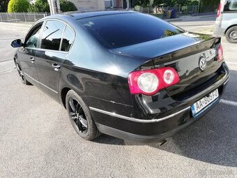 Passat b6 1.4 TSI - 1