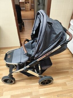 Detský kočík - trojkombinácia Cybex