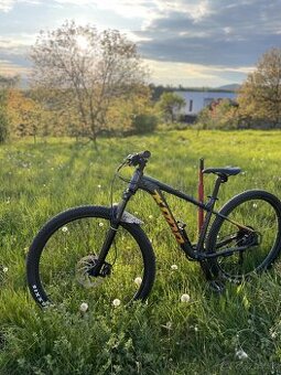 Predam bicykel Kona Lava Dome