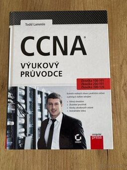 CCNA Vyukovy pruvodce
