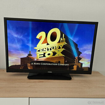 LED TV Hyundai HLP24T354 /60cm/