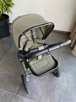 Kombinovaný kočík Moon Resea