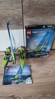 LEGO stavebnice LEGO Technic 42105