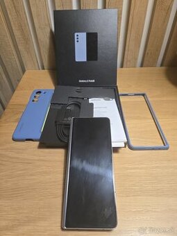 Predám Samsung Galaxy Z Fold5– Dual SIM, 12 GB