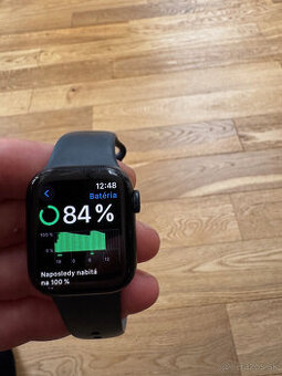 Apple Watch Series 7 GPS, 41mm