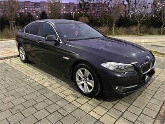 BMW 530D 3,0 diesel Automat naj :173000km