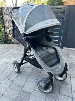Predam kocik Baby Jogger City mini