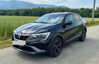 Renault Arkana R.S.Line TCe 140 EDC - 1