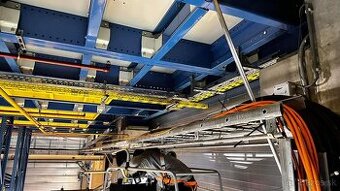 Ponuka práce v zahraničí pre elektrikárov & mechanikov