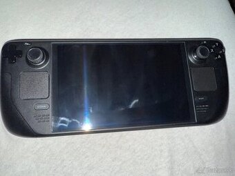 Steam deck OLED 1TB