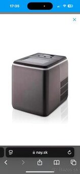 Výrobnik ladu Ice Maker Hinse IMC2000A