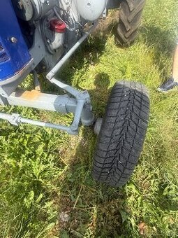 Zetor 25