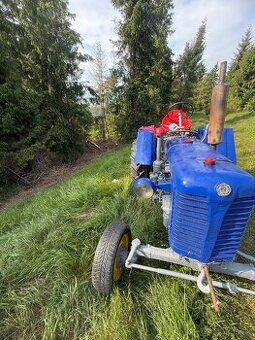 Zetor 25