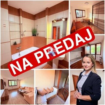 Na predaj 3-izbový byt (65m2) sídlisko Západ, Levoča