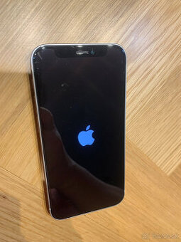 IPhone 12 mini 128 GB – biely