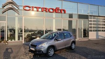 2008 ACTIVE 1.2 Vti 82k