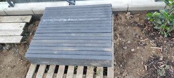 Citystone parkovy obrubnik