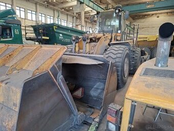 CATERPILLAR 980 G 4X4