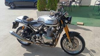NORTON COMMANDO 961 SP