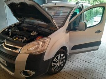 Citroën Berlingo, Multispace XTR