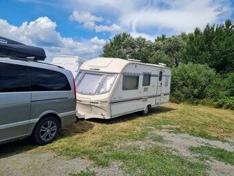 Clubman Lunar