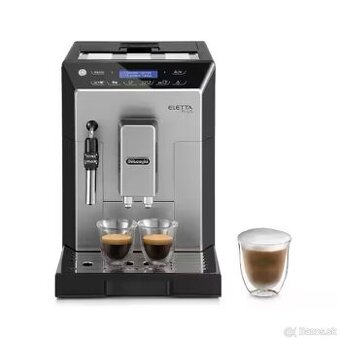NOVÝ kávovar DeLonghi ECAM 44.620.s