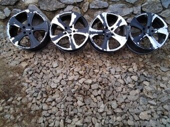 elektrony 5x114,3 r18