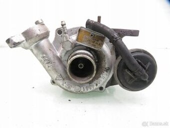 TURBO PEUGEOT 206 1.4 HDI 54359710009 KP35487599
