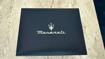 Pánske hodinky Maserati - 1