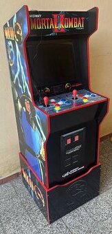 Arcade 1UP Midway legacy MKII