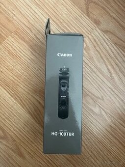 Canon statív Tripod Grip HG-100TBR