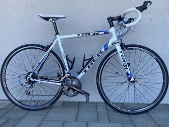 Predam cestny bicykel Trek