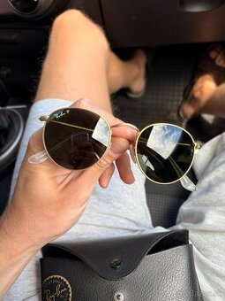 Ray ban polarizacne okuliare