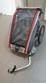 Thule Chariot CX
