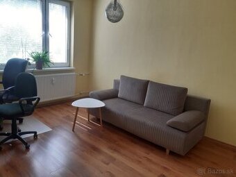 Dám do prenájmu veľký 2 izb. byt na Terase, Mikovíniho