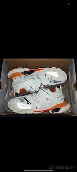 Balenciaga track 2 - 1