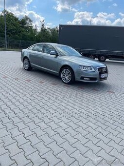 Predám Audi A6C6