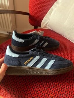 Adidas Spezial - 1