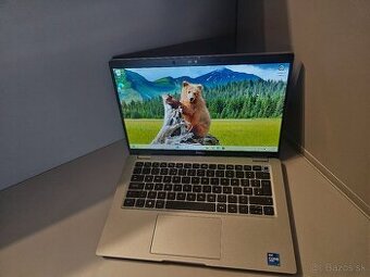 DELL LATITUDE 5420 i7 11gen 32GB/512GB touch fhd