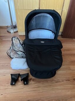 Britax kocik trojkombinacia