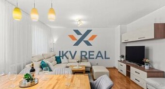 Na predáj krásny, veľký 3 Izbový, kompletne zrekonštruovaný