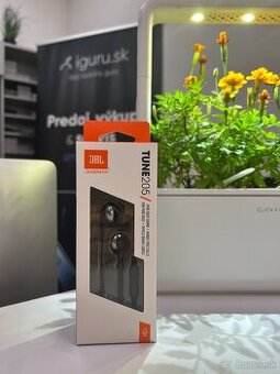 JBL Tune 205