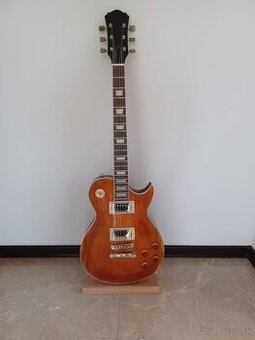 Elektrická gitara