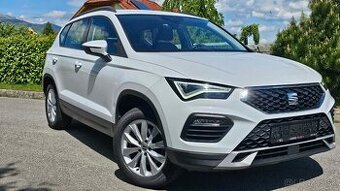 Seat Ateca 2.0 TDI 115 Reference Family 2022