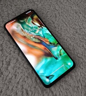 Samsung Galaxy A40