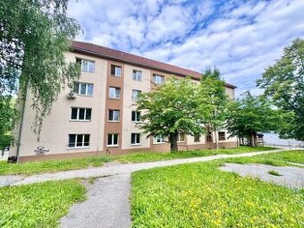 NA PREDAJ: Štýlový 2-izbový byt v Handlovej