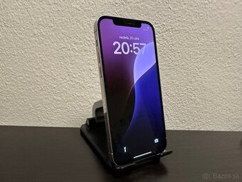 iPhone 12 Pro 256Gb 100% Zdravie Batérie